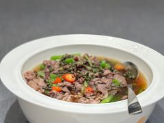 -悦秀·高级粤菜