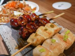 -鸟幸 TORISAKI 炭火居酒屋