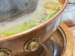 -老北京涮羊肉·龙虾.烧烤(江镇店)