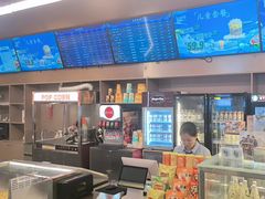-KK ONE(京基滨河时代店)
