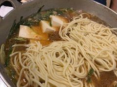 乌冬面-乐天地(天神本店)