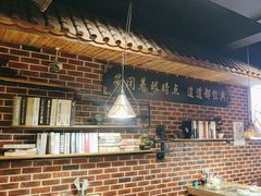 -海碗油泼面·八次方·水库鱼·粘卷子(平谷店)