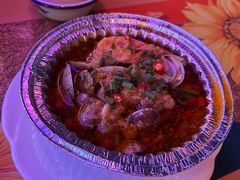 -小桥衢州人家·海鲜烧烤·盱眙龙虾(万达水街店)