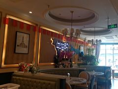-东方豪客牛排意面披萨(玉函银座店)