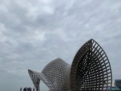 -南汇嘴观海公园