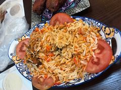 -木尔坦·Multan巴基斯坦清真餐厅halal(大智嘉园店)