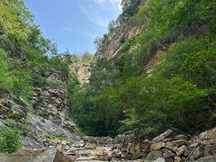 -龙洞风景区-藏龙涧