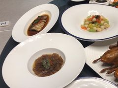-黄嘉喜来登酒店-采悦轩中餐厅(滨江中路店)