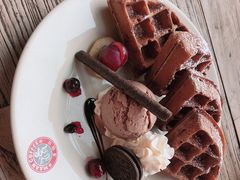 -漫咖啡MAANCOFFEE(清江路店)