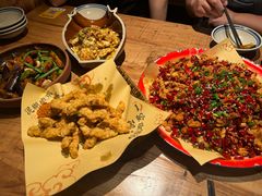 -泥糊破店小酒馆·团建聚餐(南京西路店)