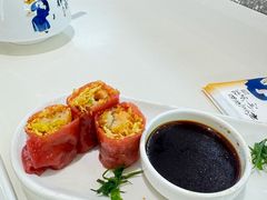 -蔡澜点心·粤菜(月星环球港店)