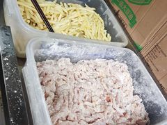 -鸡柳大人鸡柳年糕薯条(农贸云创店)