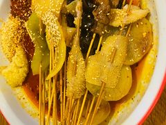-付小姐在成都(川沙店)