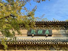 -灵谷景区