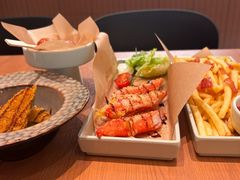 -池奈·咖喱蛋包饭(熙地港店)