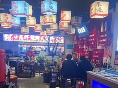 -牛市坎火锅(建设路店)