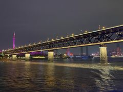 -武汉两江游览·夜游长江(汉口粤汉码头)
