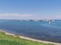 -青海湖国家重点风景名胜区