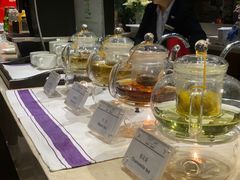 -明月东一酒店·菲斯特自助餐厅