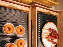 -比格比萨自助(李沧万达店)