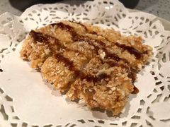 炸鳕鱼-大渔铁板烧(大悦城店)