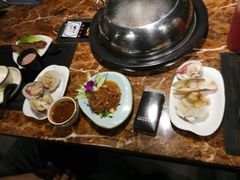 -船奇蒸汽海鲜·闽菜(八市海鲜总店)