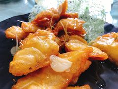 -咱家大院海鲜家常菜