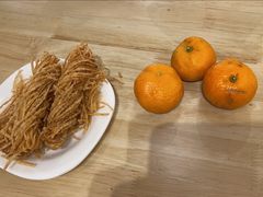 小食-秦䩊会·陕西biangbiang面(畹町路店)