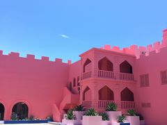 -漳州滨海火山岛自然生态风景区