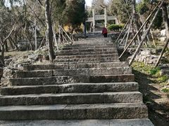 -虞山风景区