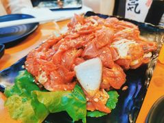 -吉志烤肉(太原总店)
