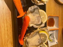 -开蚝屋·海鲜龙虾烧烤(文二路店)