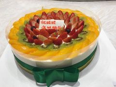 -丁香西饼屋(桂林路店)