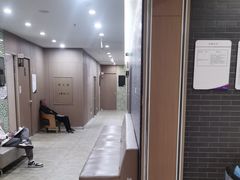 -美年大健康体检中心(牡丹园分院)