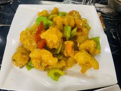 -延边烧烤铁锅炖(万科店)