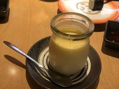 芒果布丁-万岁寿司(万国店)