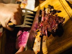 -BARBECUE烤肉屋