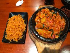 -鑫日千里马朝鲜族小馆(总店)