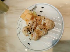 -顺粤楼·粤菜·点心(融创茂店)