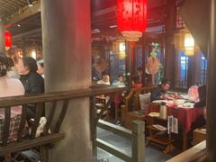 -蓉城老妈火锅(双林路店)