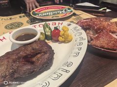 -马迭尔德式西餐精酿啤酒屋(中央大街店)