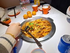 -李想大虾(江北天街店)