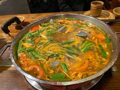 -亮欢寨酸汤鱼(沙冲路店)