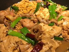 -好嫂子酱猪手•农家菜(华远坊店)