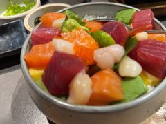-沼津港精致料理·寿喜烧·烧鸟(龙湖南桥天街日料榜单店)