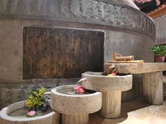-青水瓦台(青山店)