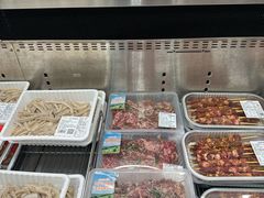 -山姆会员商店(西溪店)