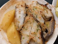 -妈阁铭记澳葡美食