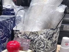 -霸王茶姬(上海静安大悦城店)