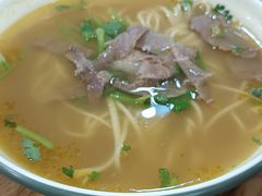 -崔记拉面馆(航北店)